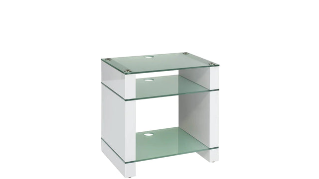 Blok STAX 600X, lentyna Hi-Fi garso technikai (įvairių spalvų)