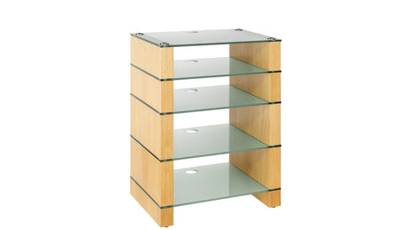 Blok STAX 810, lentyna Hi-Fi garso technikai (įvairių spalvų)