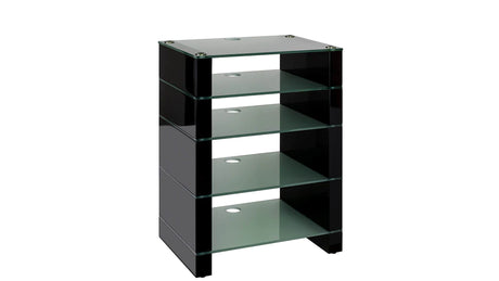 Blok STAX 810, lentyna Hi-Fi garso technikai (įvairių spalvų)