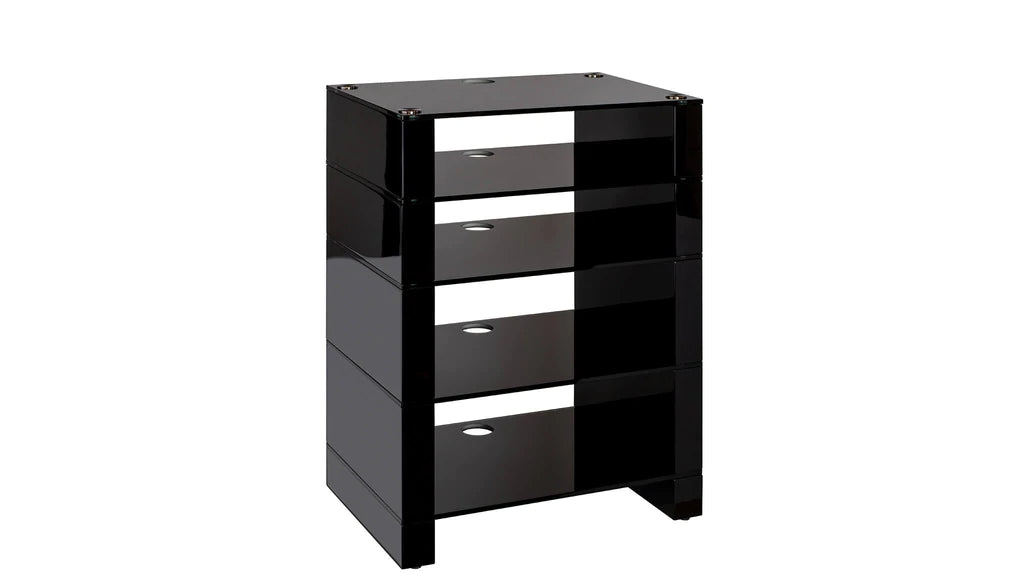 Blok STAX 810, lentyna Hi-Fi garso technikai (įvairių spalvų)