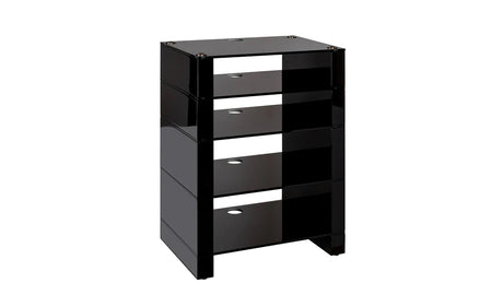 Blok STAX 810, lentyna Hi-Fi garso technikai (įvairių spalvų)