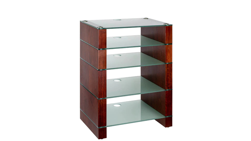 Blok STAX 810, lentyna Hi-Fi garso technikai (įvairių spalvų)