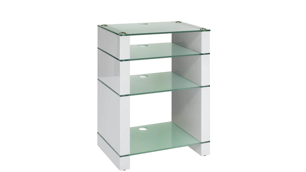 Blok STAX 810X, lentyna Hi-Fi garso technikai (įvairių spalvų)