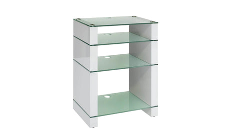 Blok STAX 810X, lentyna Hi-Fi garso technikai (įvairių spalvų)