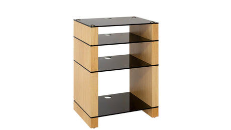 Blok STAX 810X, lentyna Hi-Fi garso technikai (įvairių spalvų)