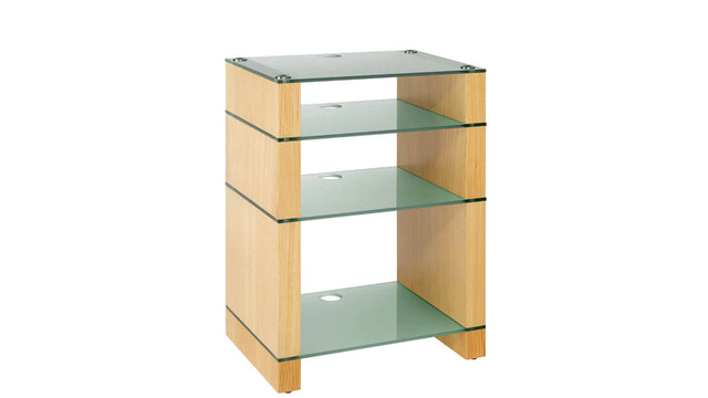 Blok STAX 810X, lentyna Hi-Fi garso technikai (įvairių spalvų)