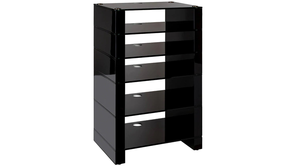 Blok STAX 960, lentyna Hi-Fi garso technikai (įvairių spalvų)