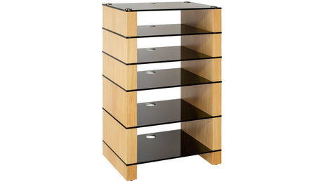 Blok STAX 960, lentyna Hi-Fi garso technikai (įvairių spalvų)