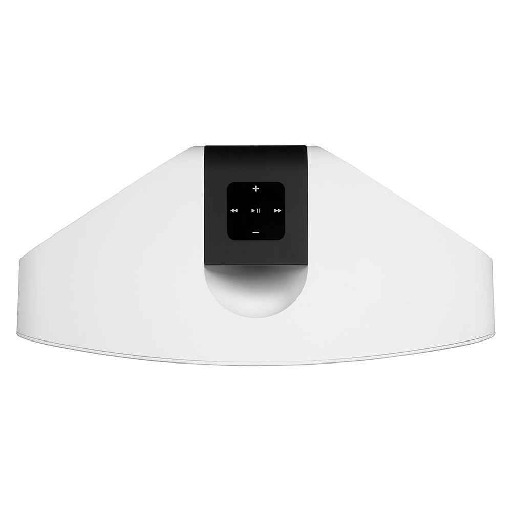 Bluesound PULSE 2i, nešiojama belaidė Multi-Room garso kolonėlė