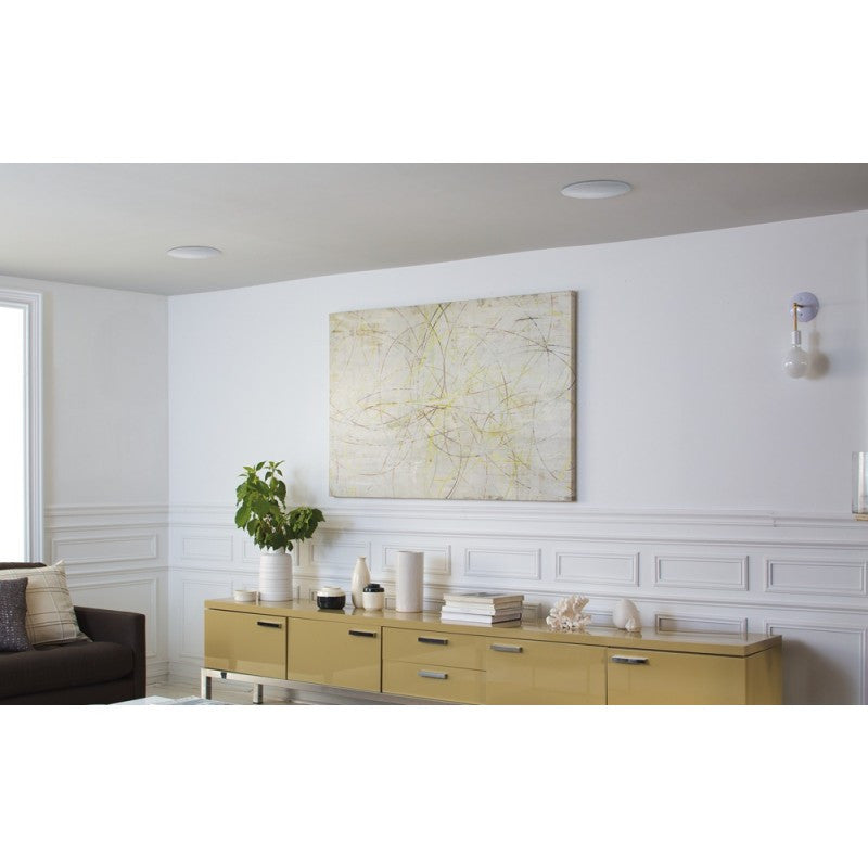 Įmontuojami garsiakalbiai Bose Virtually Invisible 791 in-ceiling II Kolonėlės Bose AUTOGARSAS.LT