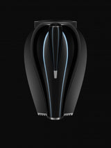 Bowers & Wilkins 800 D3, stilingos grindinės garso kolonėlės (įvairių spalvų)