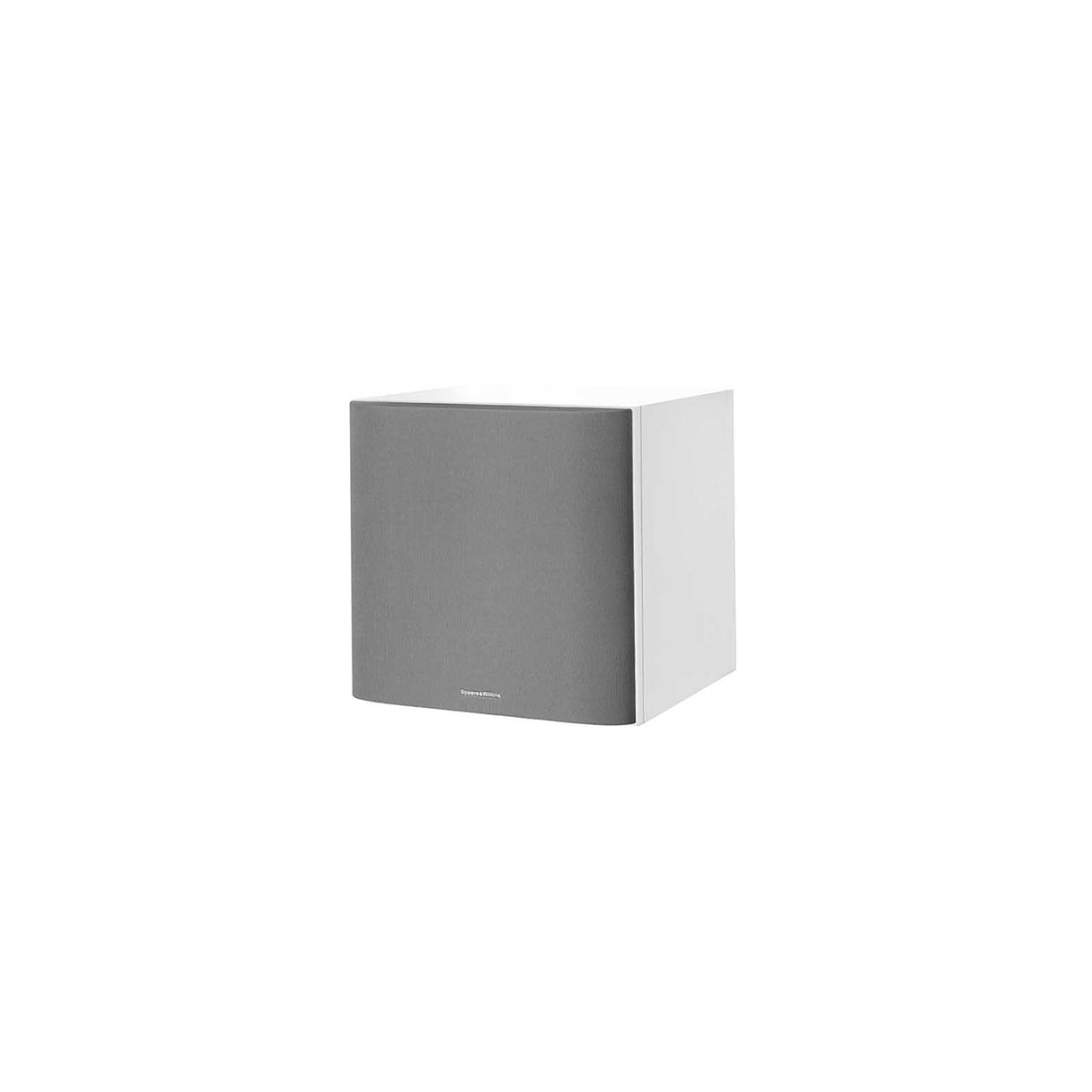 Bowers & Wilkins ASW608, žemų dažnių garso kolonėlė (įvairių spalvų)