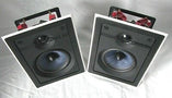 BOWERS & WILKINS CWM 362, įmontuojama garso kolonėlė