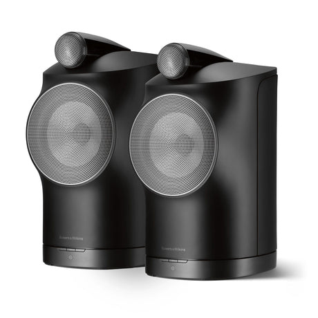 Bowers & Wilkins Formation Duo, belaidės lentyninės garso kolonėlės (įvairių spalvų)