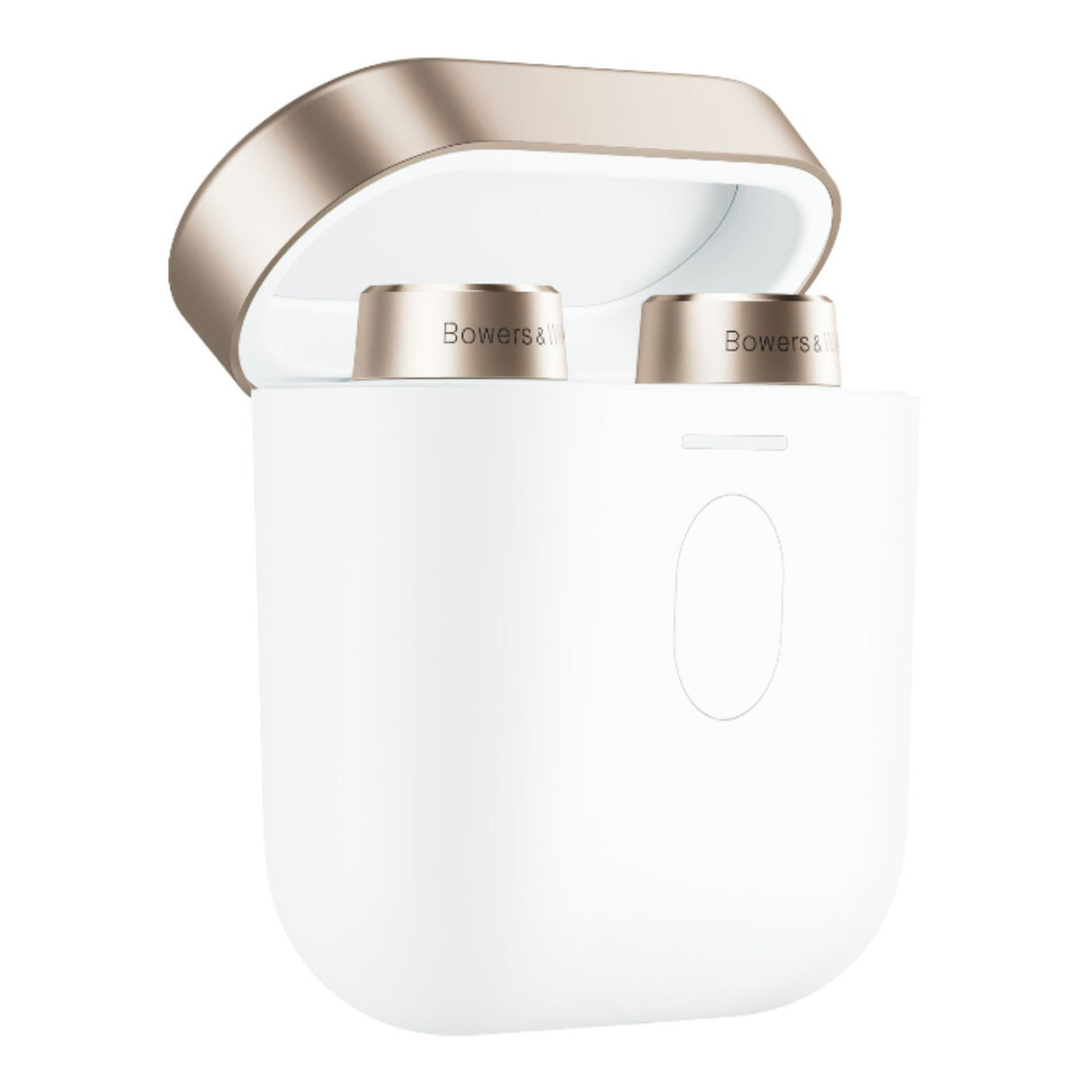 Bowers & Wilkins PI7, In-Ear belaidės ausinės