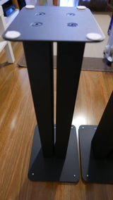 Bowers & Wilkins STAV24, užpildomi kolonėlių stovai (kaina už 2 vnt.)