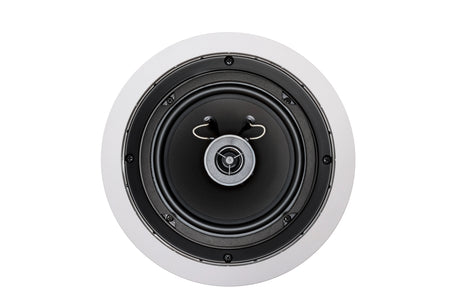 Cambridge Audio C155, į lubas montuojamas garsiakalbis montavimo anga: 20,7cm