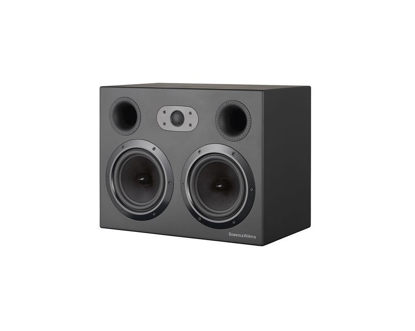 Garso kolonėlė Bowers & Wilkins CT7.4 LCRS, dedikuotam kino teatrui Namu kinas Bowers & Wilkins AUTOGARSAS.LT