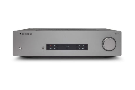 Cambridge Audio CXA81, Integruotas stereo stiprintuvas su DAC