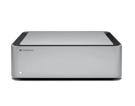 Cambridge Audio Edge M, Mono galios stiprintuvas