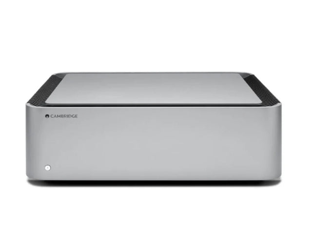 Cambridge Audio Edge M, Mono galios stiprintuvas