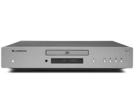 Cambridge Audio AXC25, CD grotuvas