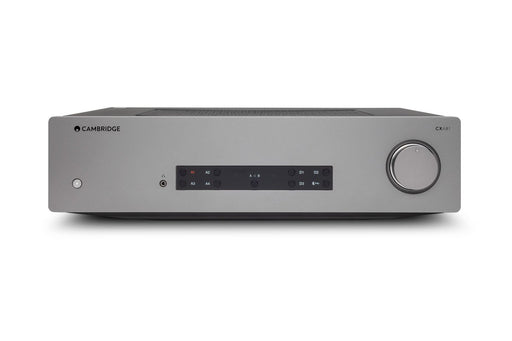 Cambridge Audio CXA81, Stereo garso stiprintuvas