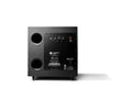 Cambridge Audio SX-120, žemų dažnių garso kolonėlė- galas