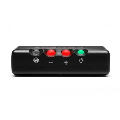 Chord Mojo 2, DAC mobilus keitiklis su ausinių stiprintuvu