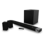 Klipsch Cinema 1200 Dolby Atmos, Soundbaras su erdvinio garso sistema