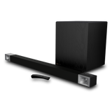 Klipsch Cinema 800 Dolby Atmos, Soundbaras