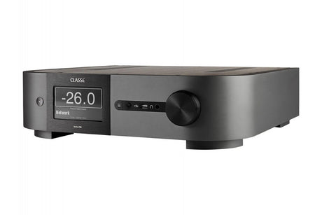 Classé Delta Pre pradinis galios stiprintuvas