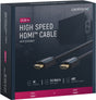 Clicktronic High Speed HDMI™ , singalinis kabelis 15m