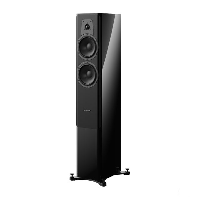 Dynaudio Contour 60i, grindinės garso kolonėlės (įvairių spalvų)- juoda