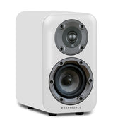 Wharfedale D320, lentyninė garso kolonėlė (įvairių spalvų)- Balta