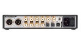 Benchmark DAC3 HGC, Skaitmeninio į Analoginį signalą keičiantis Audio Konverteris (įvairių spalvų)- galas