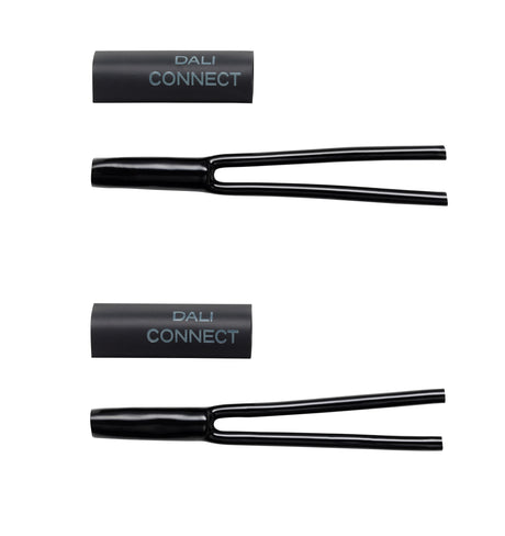 DALI CONNECT SC TERMINATION KIT (DUAL), rinkinys skirtas kontaktų dalinimui