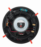 DALI PHANTOM E-80, į lubas montuojamas garsiakalbis- galas