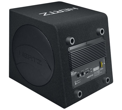 Hertz DBA 200.3, automobilinė žemų dažnių garso kolonėlė