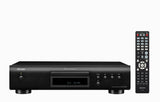 Denon DCD-600NE, CD grotuvas su AL32 Processing technologija