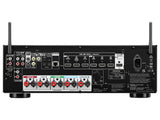 DENON AVC-S660H, 5.2 kanalų AV imtuvas - stiprintuvas kartojasi