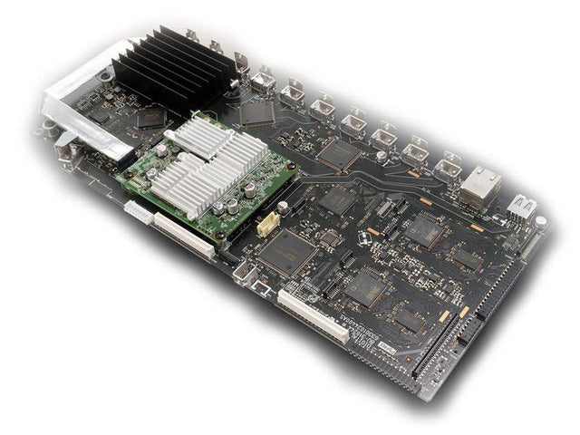 DENON AVC-X8500H KIT, HDMI 8K plokštė