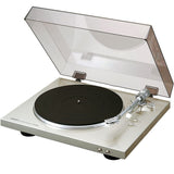 DENON DP-300F, automatinis analoginis patefonas (įvarių spalvų)