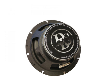 DLS M6.2i, automobilinė garso sistema