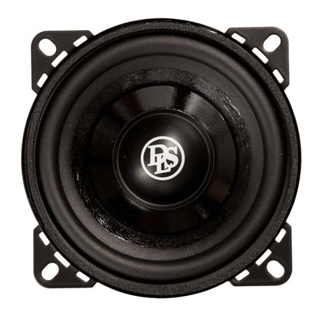 DLS RC4.2, 10cm komponentiniai garsiakalbiai