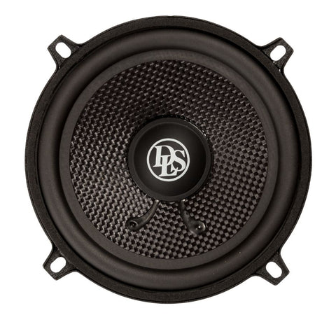 DLS RCS5.2, 13cm komponentiniai garsiakalbiai