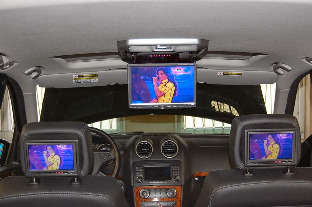 HD, DVD Audio Video grotuvai automobilyje Paslaugos Autogarsas AUTOGARSAS.LT