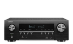 Denon AVR-S750H, AV resyveris- stiprintuvas