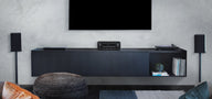 Denon DRA-800H 2-jų kanalų Hi-Fi išmanus tinklo stiprintuvas Stereo 800 HDMI Stiprintuvai Denon AUTOGARSAS.LT