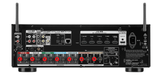 AV resyveris Denon AVR-X1600H 7.2 kanalo namų kino stiprintuvas 7x145W Namu kinas Denon AUTOGARSAS.LT